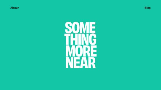 something-more-near